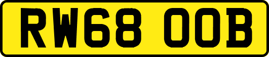RW68OOB