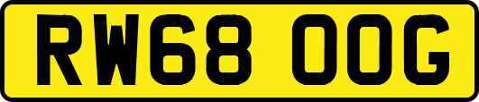 RW68OOG