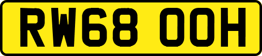 RW68OOH