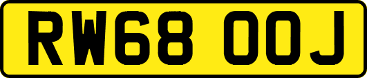RW68OOJ