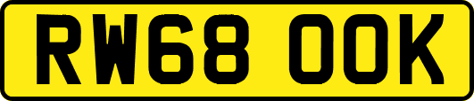 RW68OOK