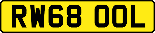 RW68OOL