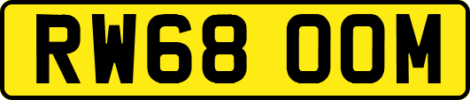 RW68OOM
