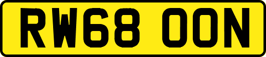RW68OON