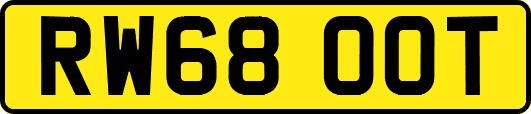 RW68OOT