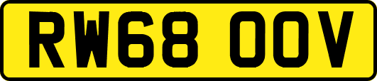 RW68OOV