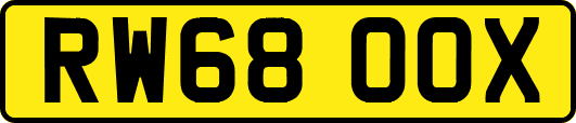 RW68OOX