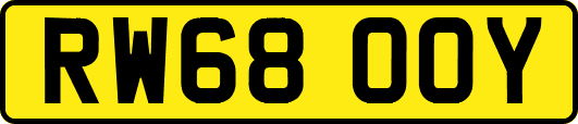 RW68OOY