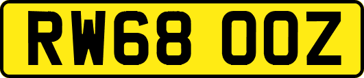 RW68OOZ