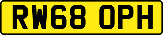 RW68OPH