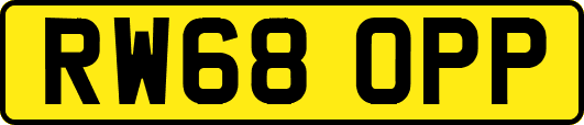 RW68OPP