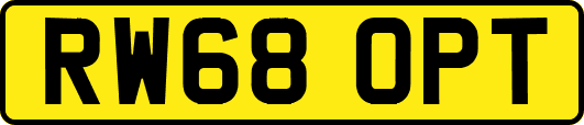 RW68OPT