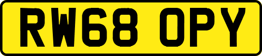 RW68OPY
