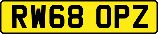 RW68OPZ