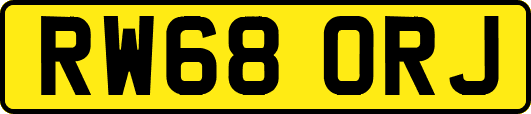 RW68ORJ