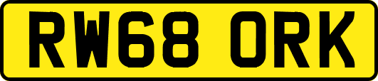 RW68ORK