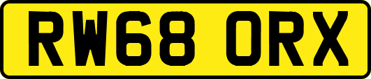 RW68ORX