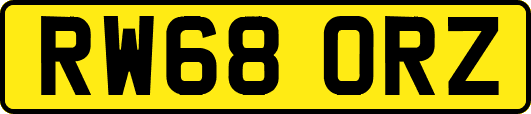 RW68ORZ