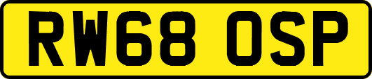 RW68OSP