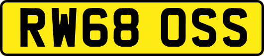 RW68OSS