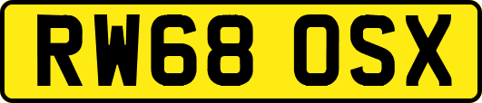 RW68OSX