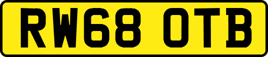 RW68OTB