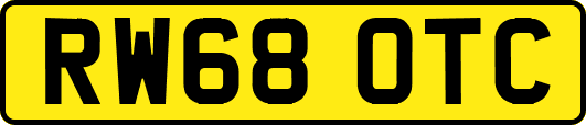 RW68OTC