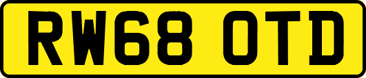RW68OTD