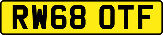 RW68OTF