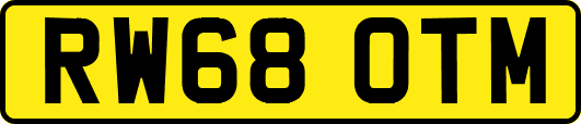 RW68OTM
