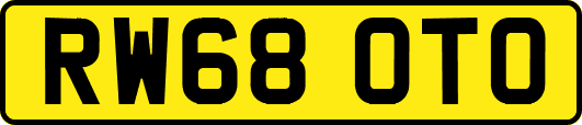 RW68OTO