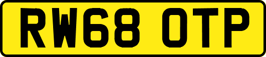 RW68OTP
