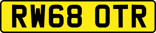 RW68OTR