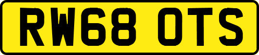 RW68OTS