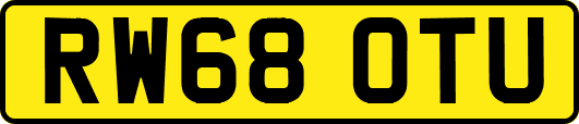 RW68OTU