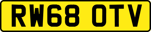 RW68OTV