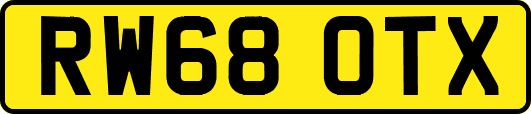 RW68OTX