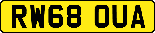 RW68OUA
