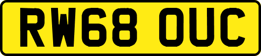 RW68OUC