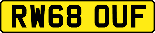 RW68OUF