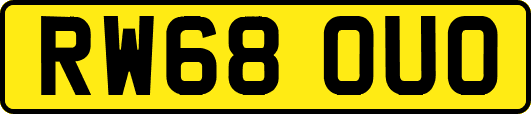 RW68OUO