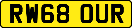 RW68OUR