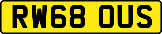 RW68OUS