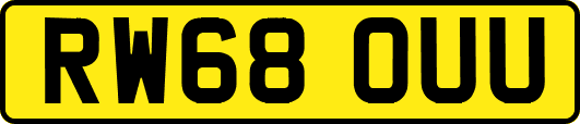RW68OUU