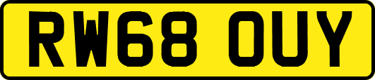RW68OUY