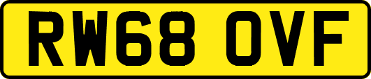 RW68OVF