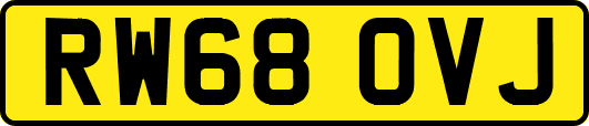 RW68OVJ