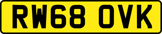 RW68OVK