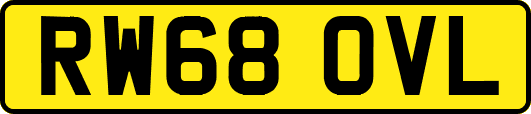RW68OVL