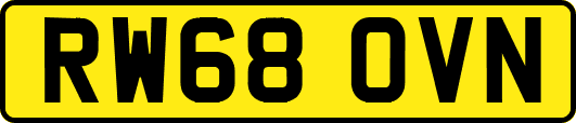 RW68OVN